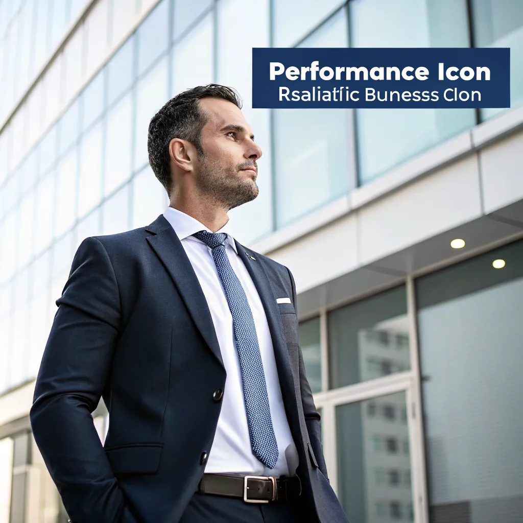 Performance Icon