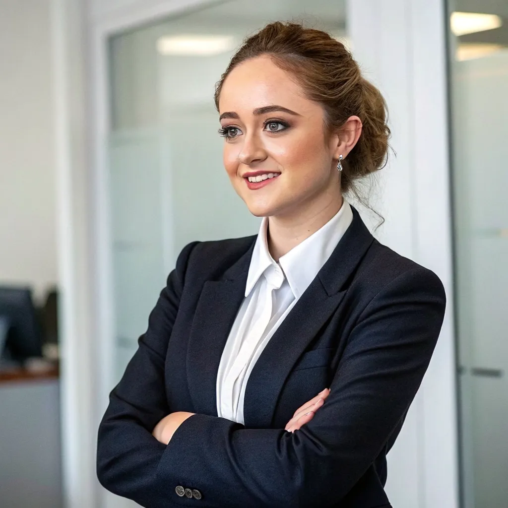 Sophie Reynolds